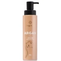 Кондиціонер для волосся Argan Oil Conditioner Bogenia BG411 №002, 400 мл