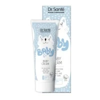Дитячий крем Dr.Sante Baby, 75 мл
