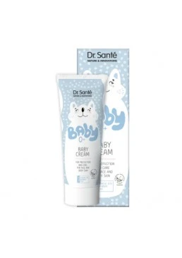 Детский крем Dr. Sante Baby, 75 мл
