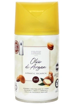Освежитель-запаска IRGE Olio di Argan, 250 мл