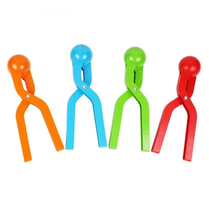 Іграшка "Сніголіп" (в асортименті) - 