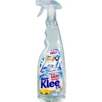 Рідина для миття скла Klee Антіпар, 1 л