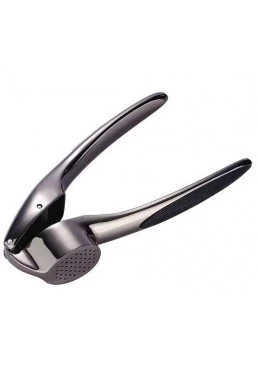  Пресс для чеснока Kamille из цинкового сплава (чесночница) КМ-5083, 16 см 