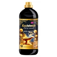 Концентрований кондиціонер для білизни Kuschelweich Oriental "1001 Ніч", 1 л (40 прань)