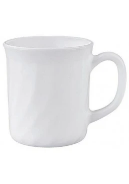 Чашка Luminarc Trianon white, 290 мл