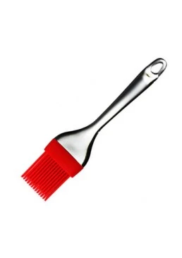 Силиконовая кисточка 22х4,5 см 