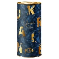 Новорічний подарунок Lukas "Патріотичний тубус",  600 г