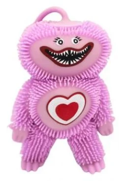 Игрушка-антистресс Зед Монстрик 