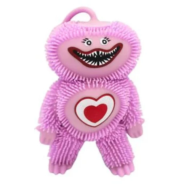 Игрушка-антистресс Зед Монстрик  - 