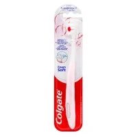Зубная щетка Colgate Cushion Clean Soft (в ассортименте)