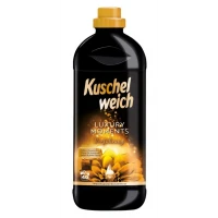 Концентрований кондиціонер для білизни Kuschelweich Luxury Moment «Спокуса», 1 л (40 прань)