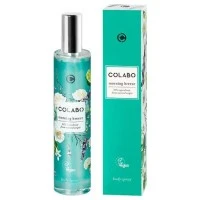 Парфумерний спрей для тіла Colabo Morning breeze, 50мл