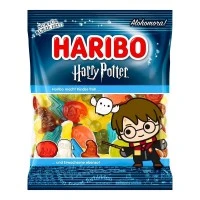 Желейні цукерки Haribo Harry Potter, 160 г
