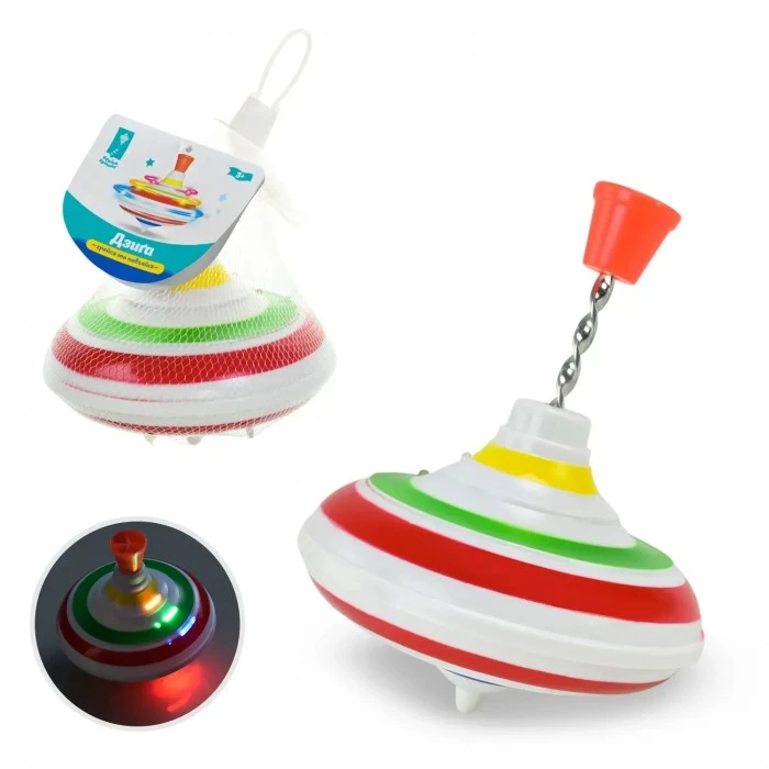 Дзига PL-725-37 - 