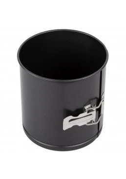 Форма для випічки паски/кекса Ardesto Gemini кругла, 14х12 см