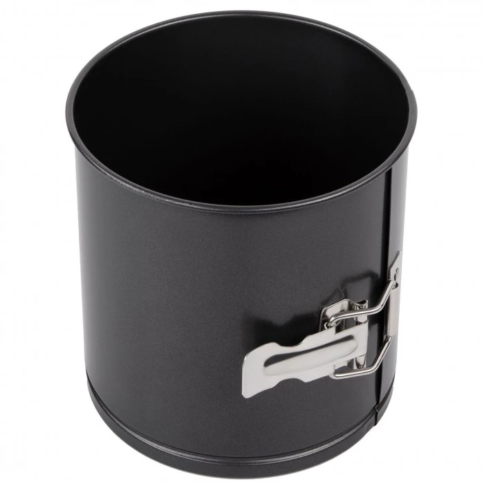 Форма для випічки паски/кекса Ardesto Gemini кругла, 14х12 см - 