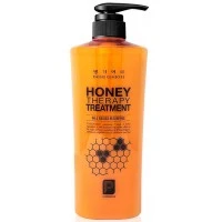 Кондиціонер для волосся «Медова терапія» Daeng Gi Meo Ri Honey Therapy Treatment, 500 мл 