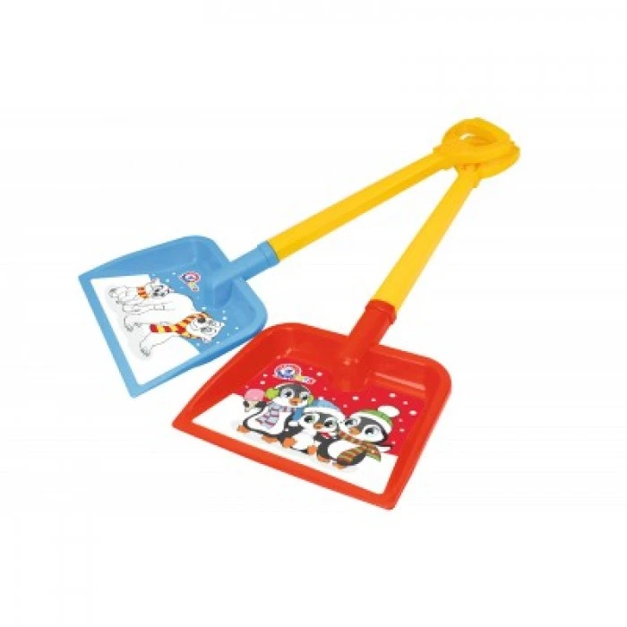 Лопатка іграшкова Технок 3398 (в асортименті) - 