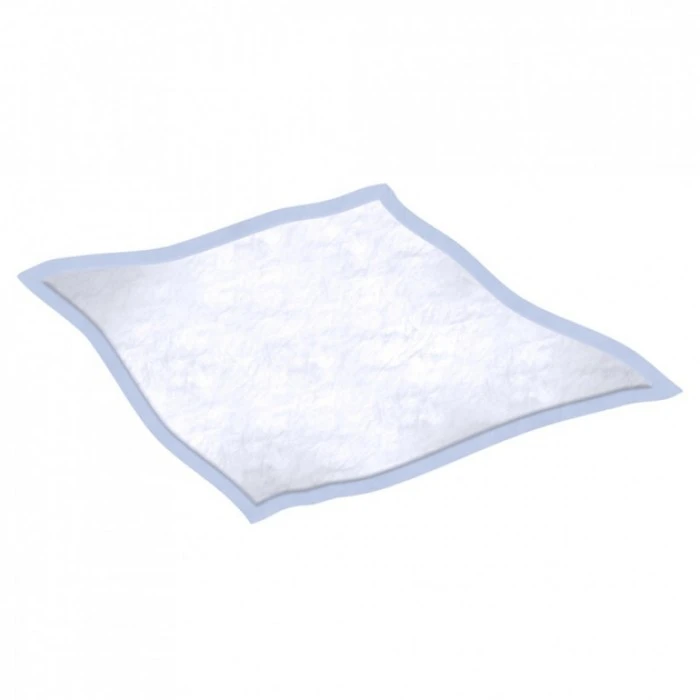 Одноразовые пеленки iD Expert Protect Plus M 60x60 см, 30 шт - 