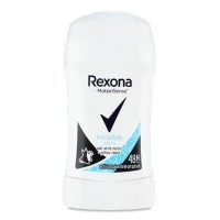 Антиперспирант стик Rexona женский Invisible Aqva, 40 мл