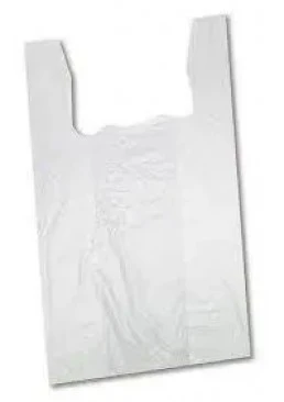 Пакети "Майка" стандарт, 22х44 см (200 шт)