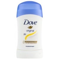 Антиперспирант-стик Dove Оригинал, 40 мл
