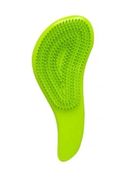 Гребінець COMB з м'якими зубчиками, 19х7 см 