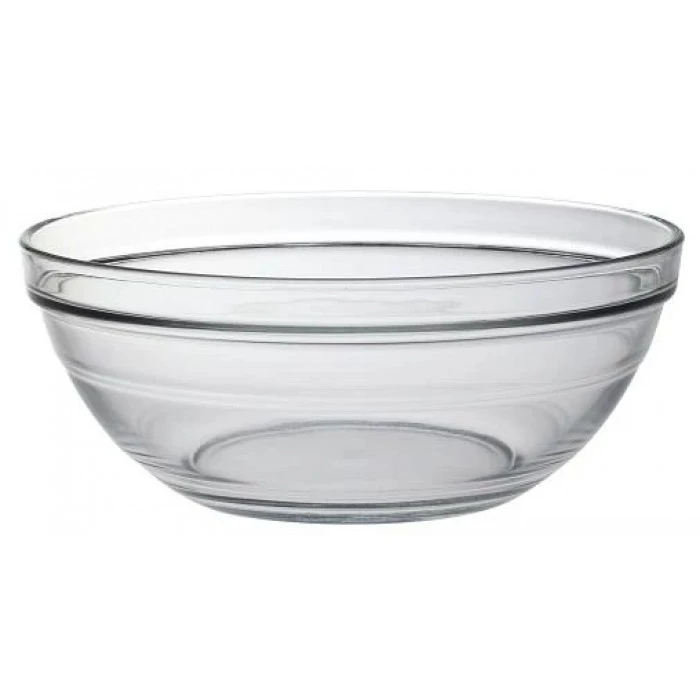 Салатник Duralex Lys Stackable, 500 мл - 