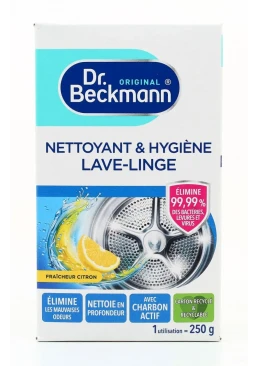 Гігієнічний очисник Dr. Beckmann для пральних машин, 250 г
