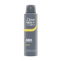 Дезодорант-антиперспирант Dove Men Sport , 150 мл 