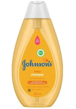 Шампунь Johnson’s Baby, 500 мл