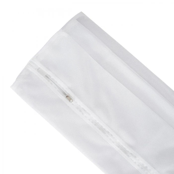 Мешок для стирки на молнии 35х50см - 