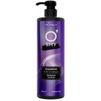 Шампунь O'Shy Intense Ceramides & keratin, 500 мл