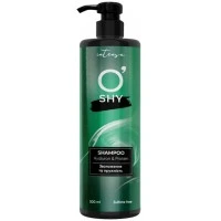 Шампунь O'Shy Intense Hyaluron & protein, 500 мл
