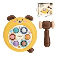 Іграшка-стукалка з молоточком 159-6C 