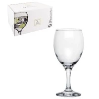 Набір бокалів Pasabache Imperial 44272 для вина, 340 мл (6 шт) 