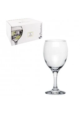 Набор бокалов Pasabache Imperial 44272 для вина, 340 мл (6 шт) 
