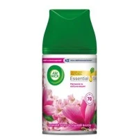 Змінний аерозольний балон до Air Wick Freshmatic Магнолія і квітуча вишня, 250 мл