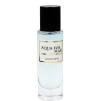 Парфюмированная вода для мужчин Morale Parfums Aqua For Man, 30 мл