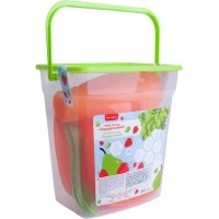 Набор посуды для пикника Алеана «Подарочный»