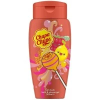 Гель для душу Chupa Chups Bath&Body Wash Tutti Frutti, 300 мл