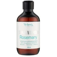Шампунь для волос Top Beauty с экстрактом розмарина для укрепления волос, 300 мл