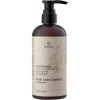 Кондиціонер проти випадіння волосся Bogenia Hair Loss Control, 500 мл