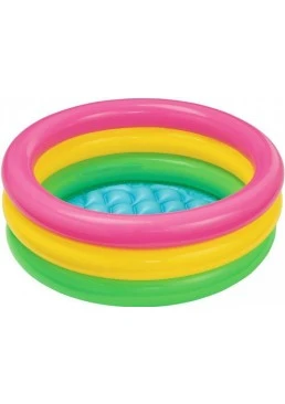 Басейн дитячий Intex, 86 х 25 см
