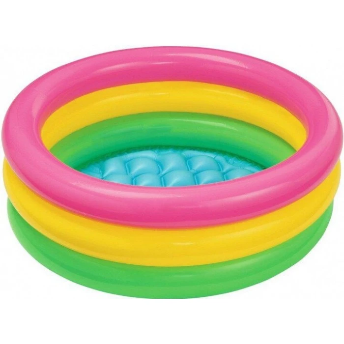 Басейн дитячий Intex, 86 х 25 см - 