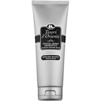 Парфумований крем-гель для душу Tesori d'Oriente Білий мускус, 250 мл