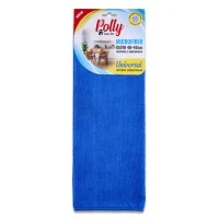 Ганчірка для прибирання Polly з мікрофібри, 40х40 см