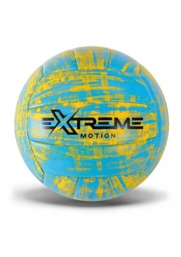 Мяч волейбольный арт. VB1380, 270 г