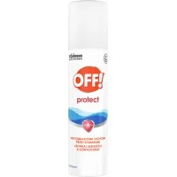 Аэрозоль OFF! Против комаров, 100 мл