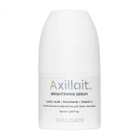 Осветляющая сыворотка Hollyskin Axillait. для подмышек и зоны бикини, 50 мл